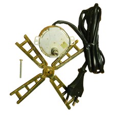 Kit per mulino a vento con