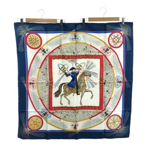 Hermes carre feux - hermes,