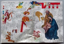 PRESEPE - Presepio Gioco da