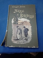 Collodi nipote suzzi - suzzi, e
