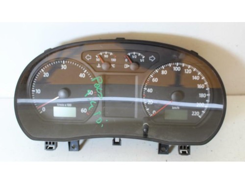 6q0920803d quadro strumenti - quadro,