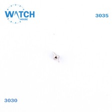 Balance Staff per movimento rolex numero 3030/3035