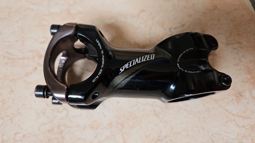 Attacco manubrio specialized - manubrio,