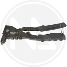 Rivettatrice per Rivetti