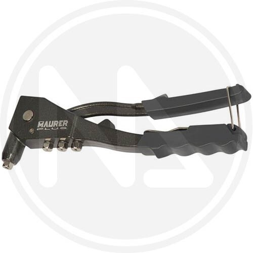 Rivettatrice per rivetti - per,