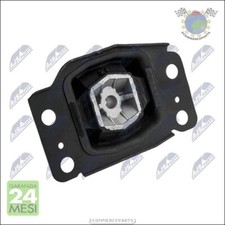 Supporto motore AJS Sx