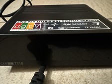 i-can T110 Decoder Digitale Terrestre