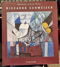 RICCARDO SCHWEIZER -  Gallerie