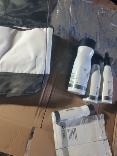 Borsa bmw completa - completa, di