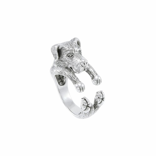 Anello argento sterling - sterling, 925