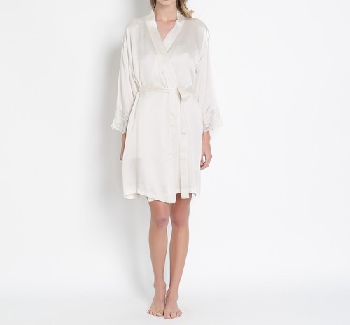 Vestaglia donna pura - vestaglia,