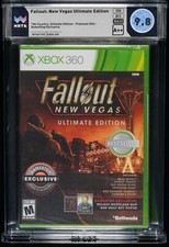Fallout New Vegas Ultimate