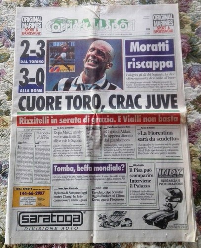 Corriere dello sport - corriere,