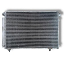 RADIATORE A/C PER MAZDA MPV 1° Serie LD4761480B RF diesel 1998 (99>)