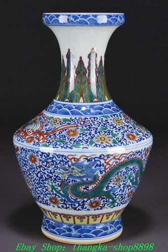 Vaso bottiglia vecchia - bottiglia, 12,9"