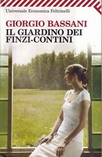 Il Giardino Dei Finzi-Contini