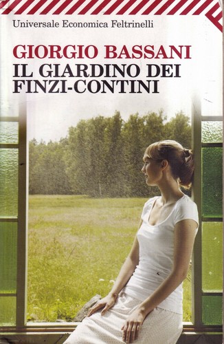 Giardino dei finzi - giardino,