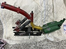 telaio piaggio bravo Uso