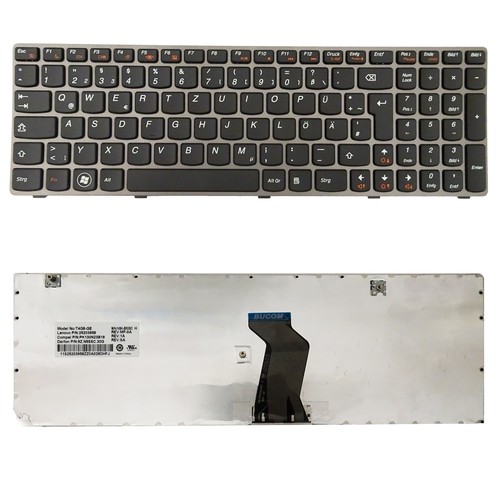 Tastiera per ibm lenovo - per,
