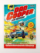 Bastei Comic / Dan Cooper n.5