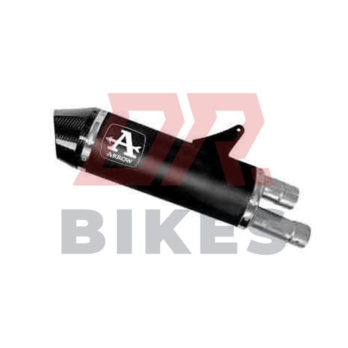 Silenziatore triumph speed - silenziatore,