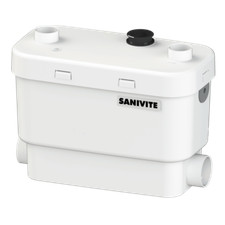 Pompa di scarico Saniflo 008