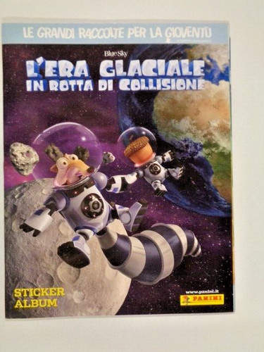 Album figurine panini era - ,