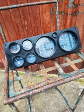 Innocenti Detomaso Turbo -