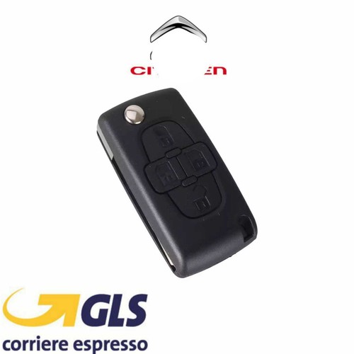 Chiave guscio telecomando per - chiave,