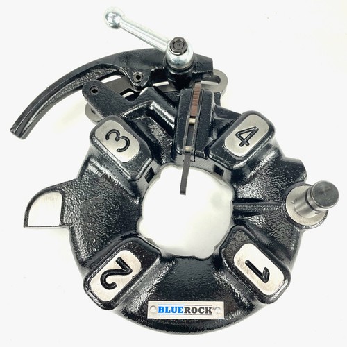 Bluerock 815a 2 - 1/8”, 2”