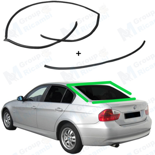 Bmw serie e90 - serie,