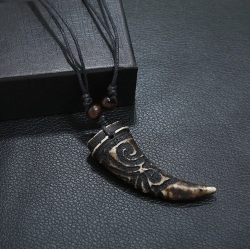 Collana uomo bigiotteria moda