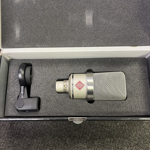 Microfono condensatore - microfono, a