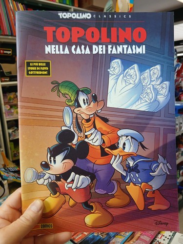 Topolino classic 1 - classic, n