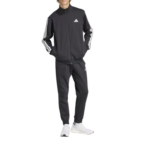 Adidas tuta uomo basic - tuta, da
