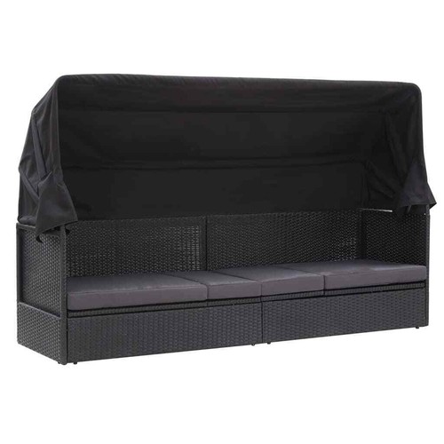 Vidaxl divano letto - letto, da