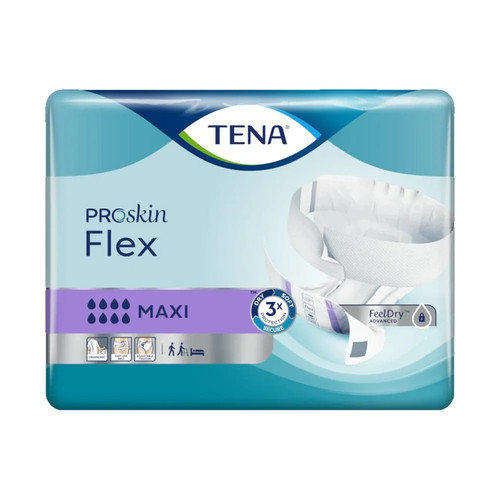 Tena proskin flex maxi - proskin,