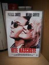 VITE NASCOSTE DVD 2000 PATRICK