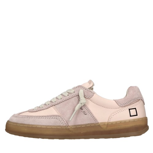 Sporty calf sneakers t - sporty,