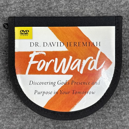 David jeremiah forward - david,