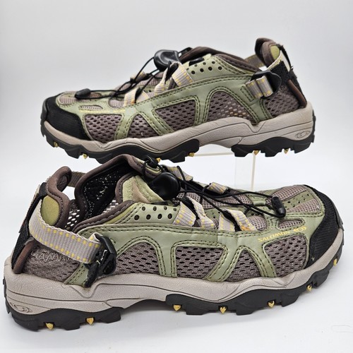 Sneakers vintage anni 2000