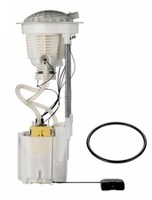 pompa carburante completa