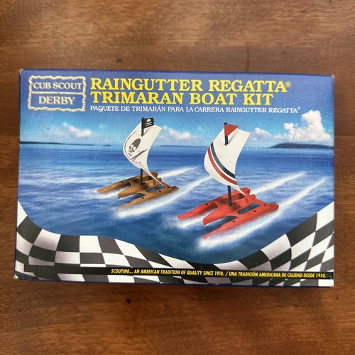 Cub scout derby - scout,