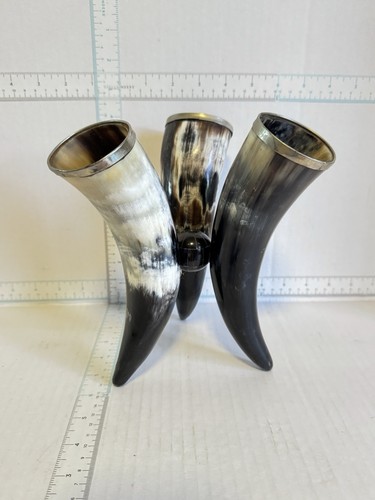 Centrotavola vaso treppiede