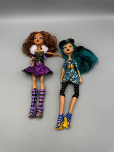 Monster high picture - monster,