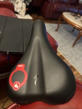 Specialized Body Geometry Gel