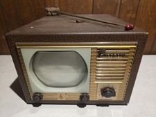 Radio televisione emerson - radio,