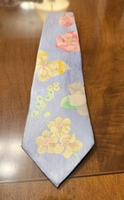 Leonard Paris Tie Dessin No