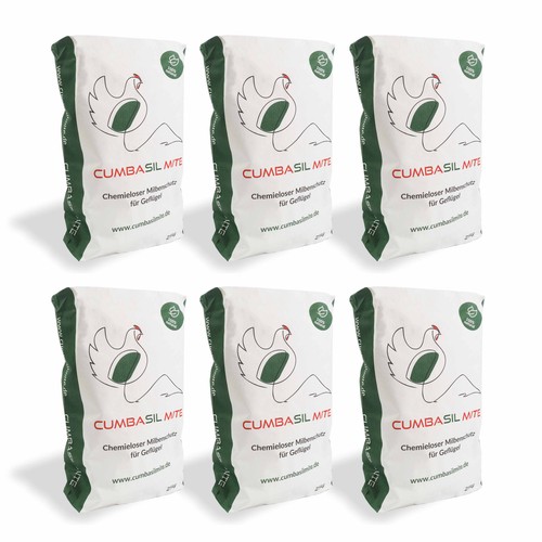 Cumbasil mite xxl offerta 6 - xxl,
