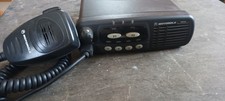 Motorola GM 340 + Microfono